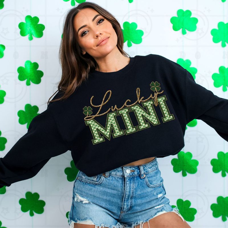 Lucky Mini