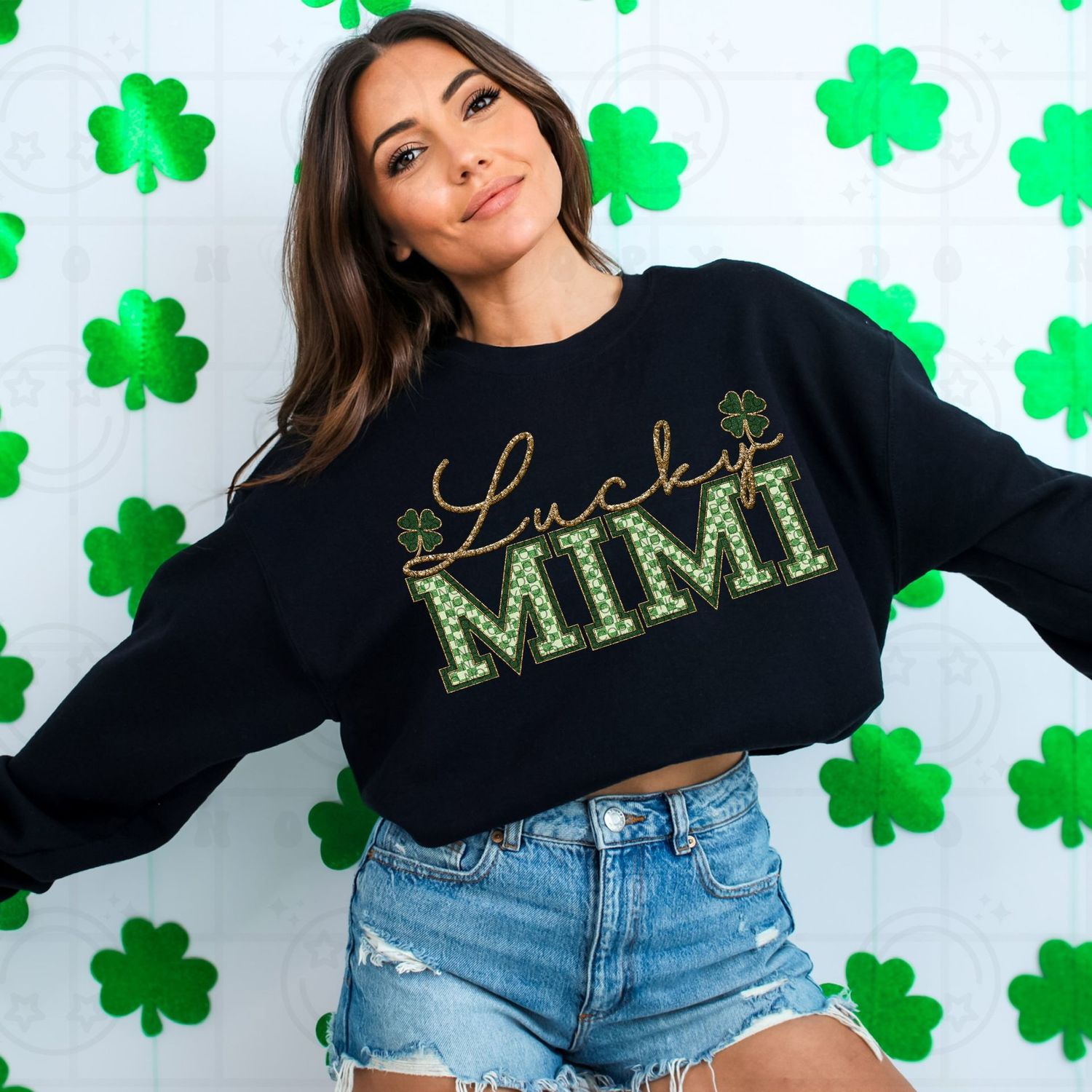 Lucky Mimi