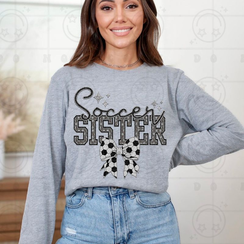 Soccer Sister
