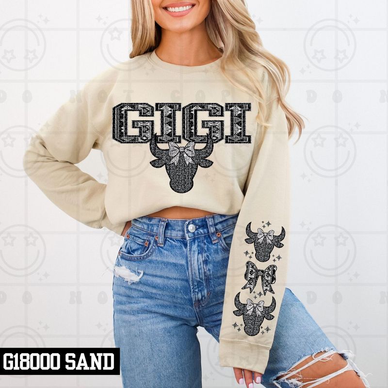 Aztec Gigi
