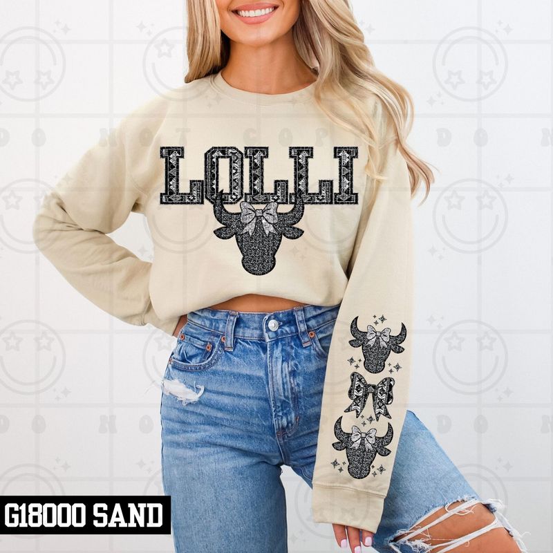 Aztec Lolli