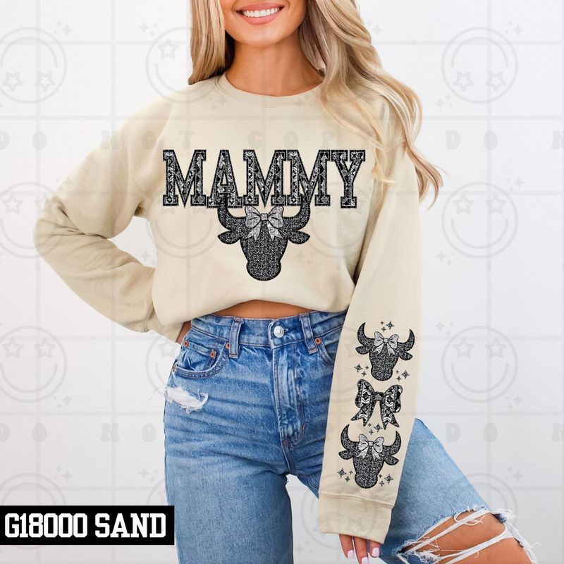 Aztec Mammy