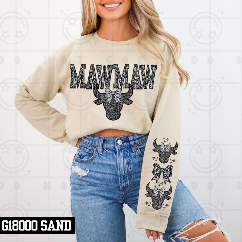 Aztec Mawmaw
