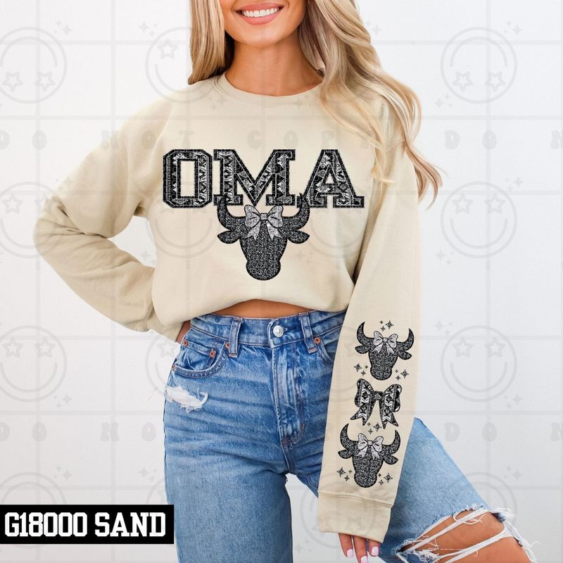 Aztec Oma