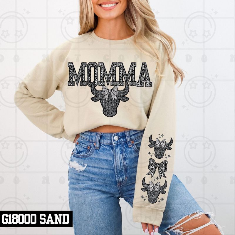 Aztec Momma