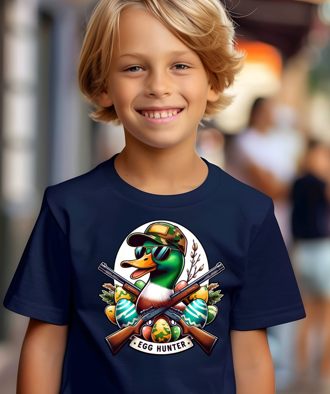 Hunting Duck