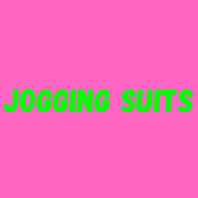 Jogging Suits