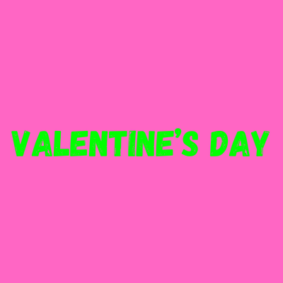 Valentine's Day