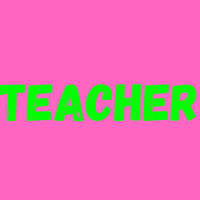 Teacher