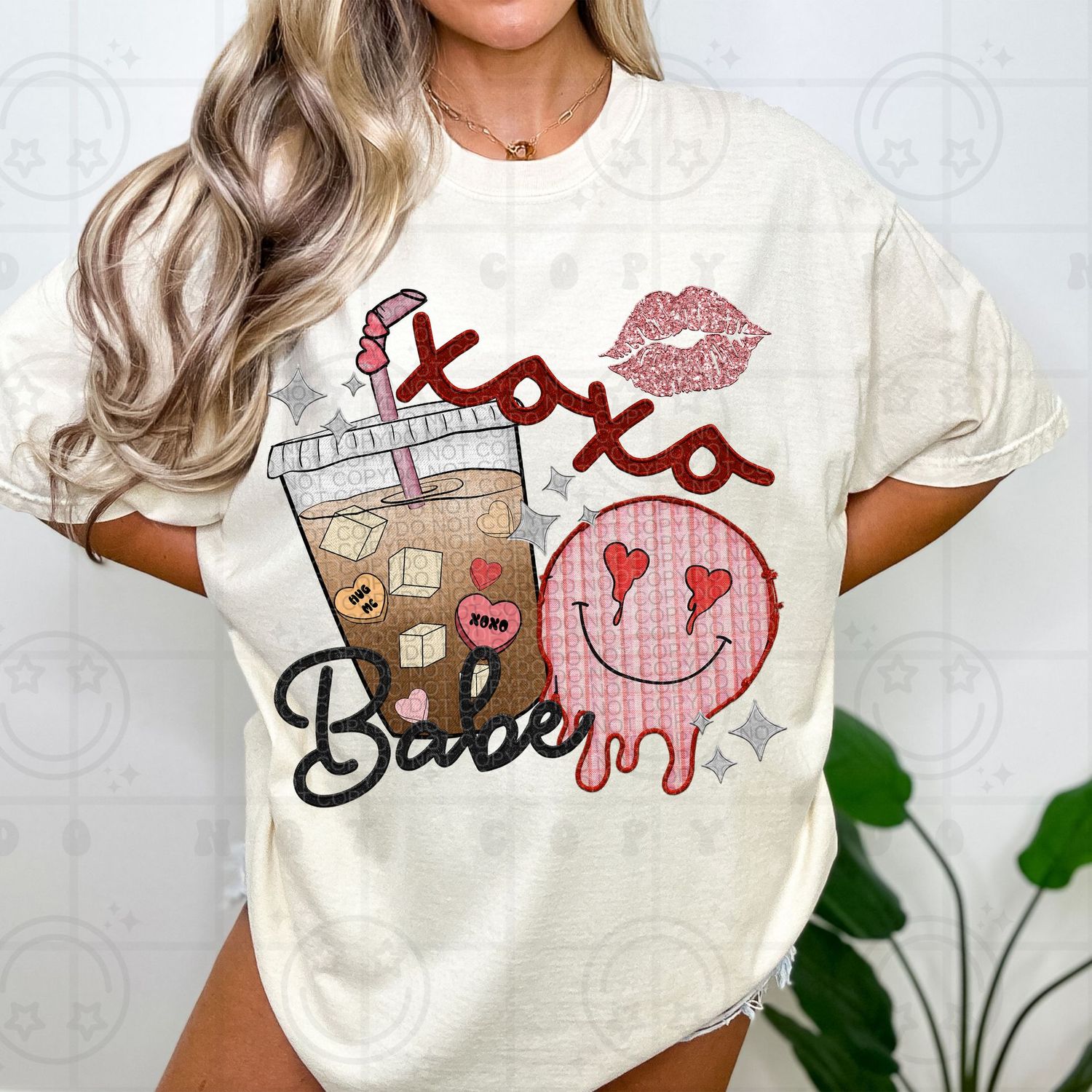 XOXO Babe