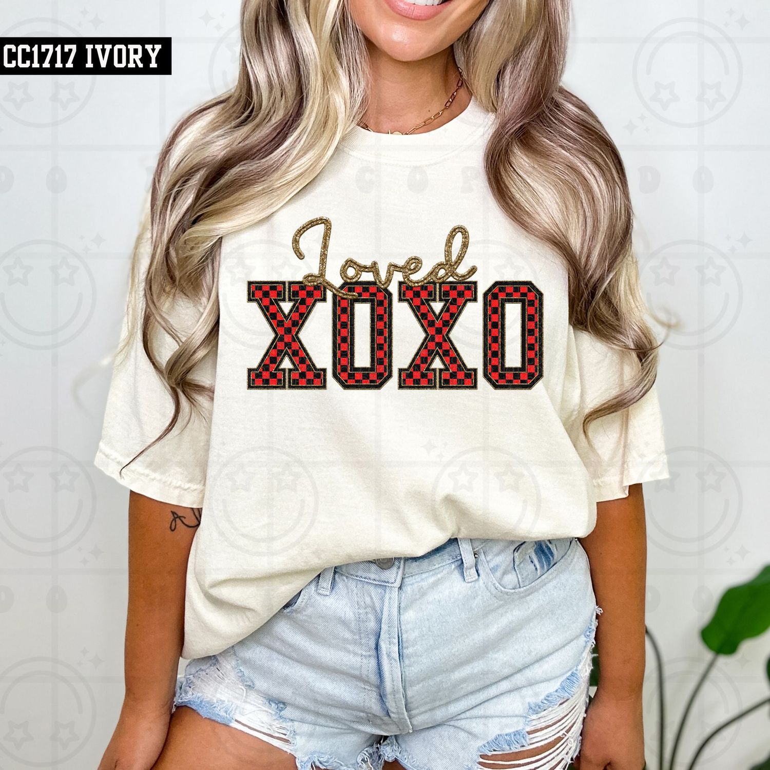 Loved XOXO