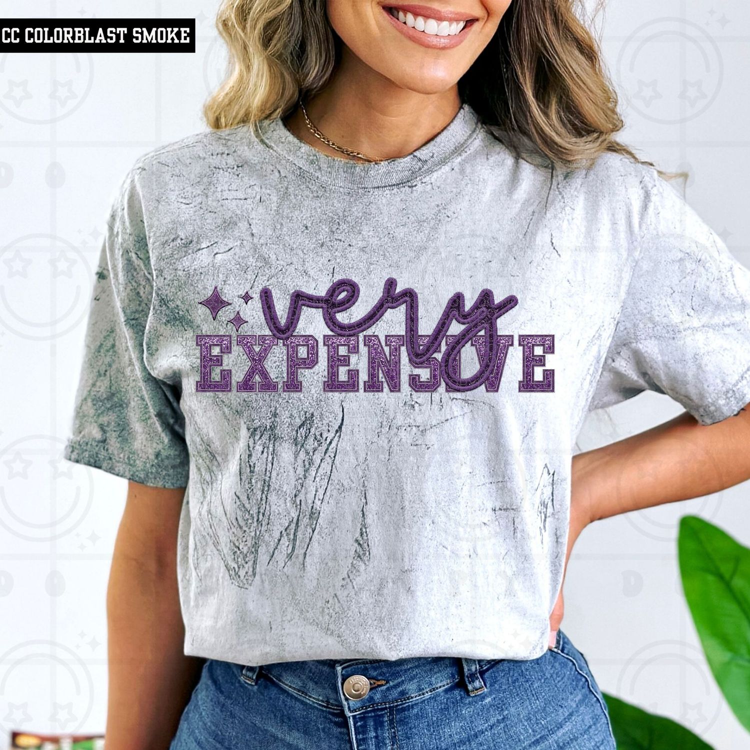 Very Expensive