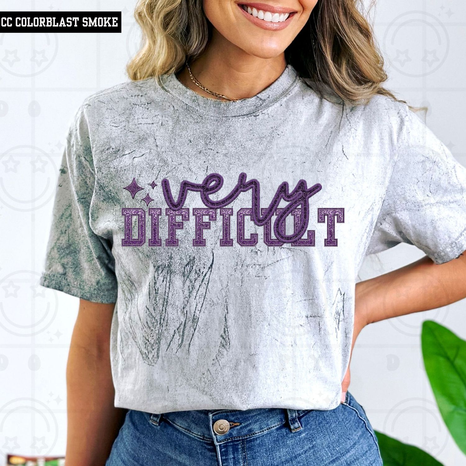 Very Difficult