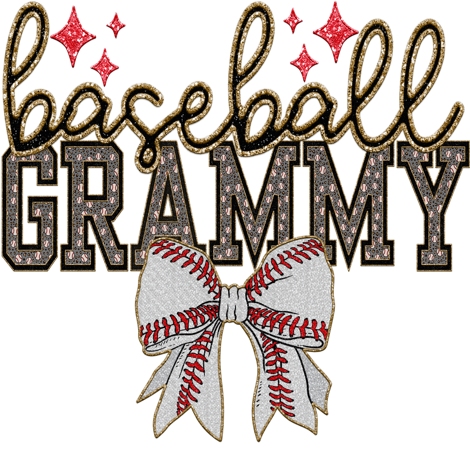 Baseball Grammy