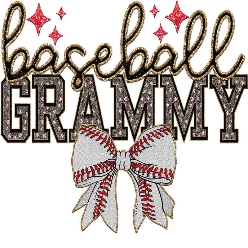 Baseball Grammy