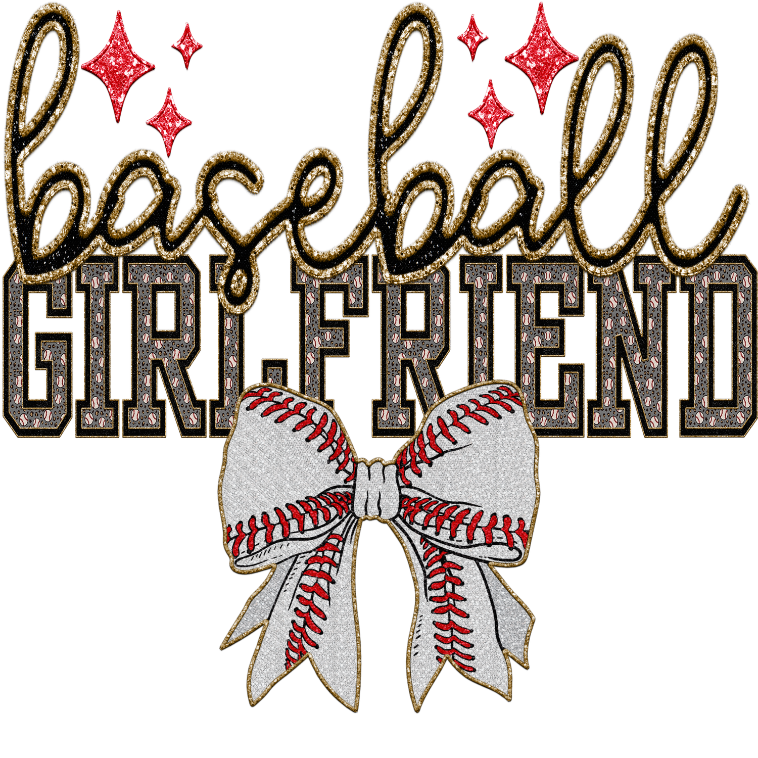 Baseball Girlfriend