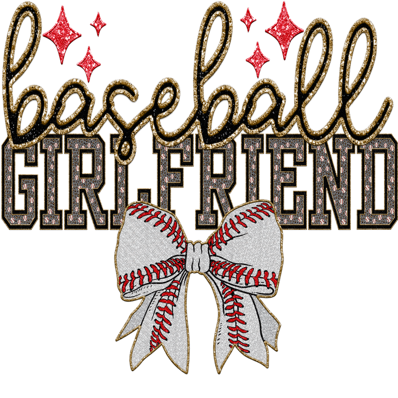 Baseball Girlfriend