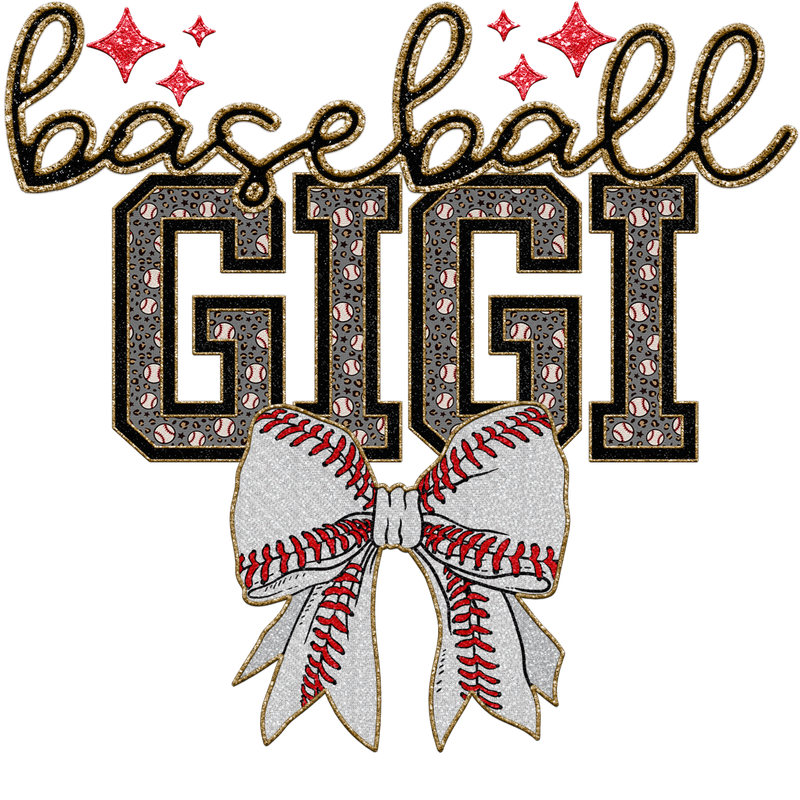Baseball Gigi