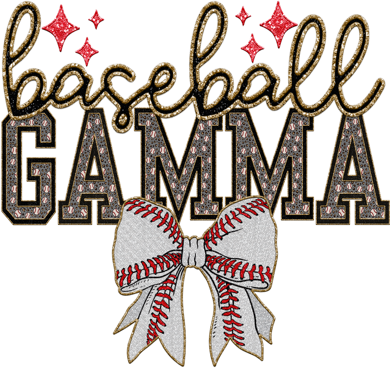 Baseball Gamma