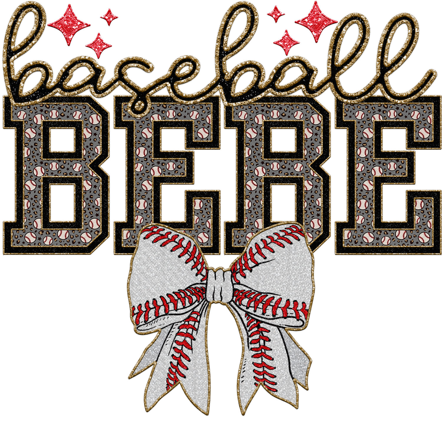 Baseball Bebe