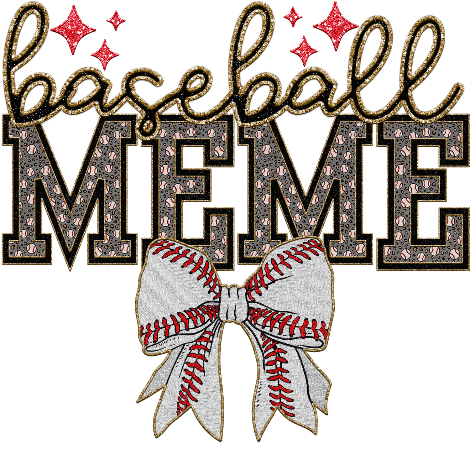 Baseball Meme