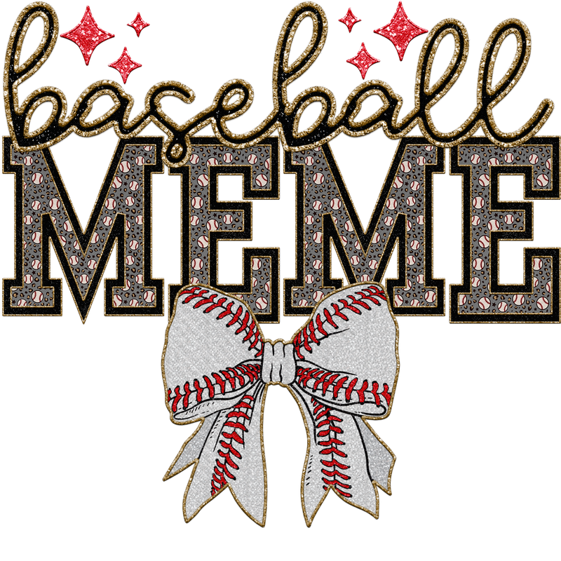 Baseball Meme