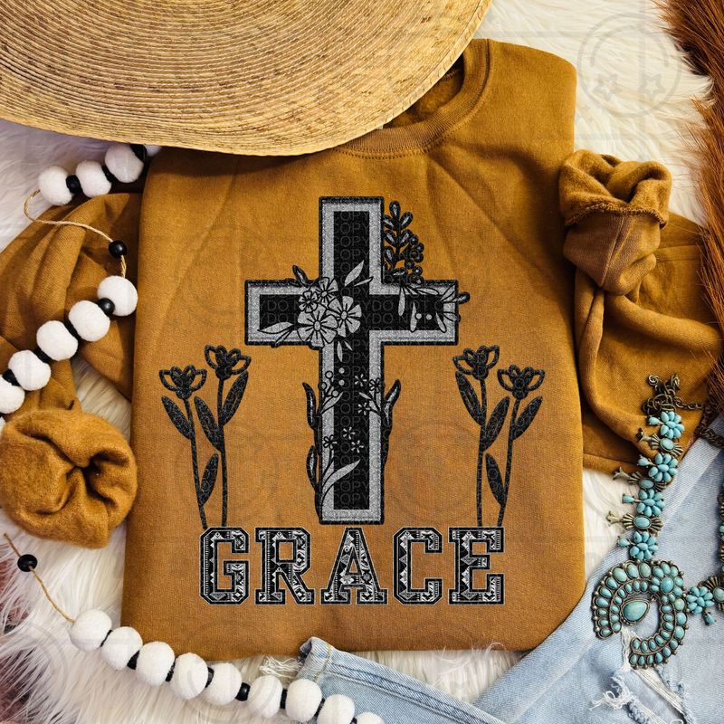 Grace