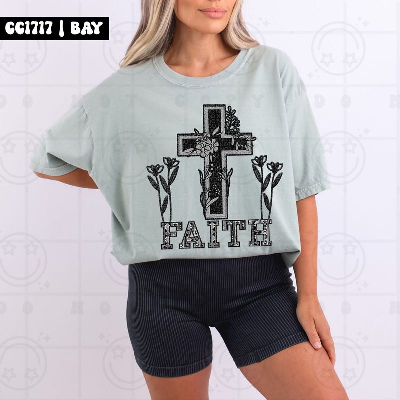 Faith