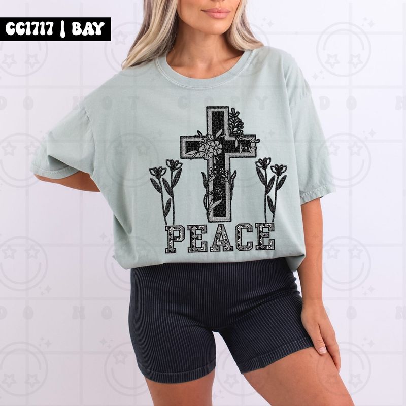 Peace