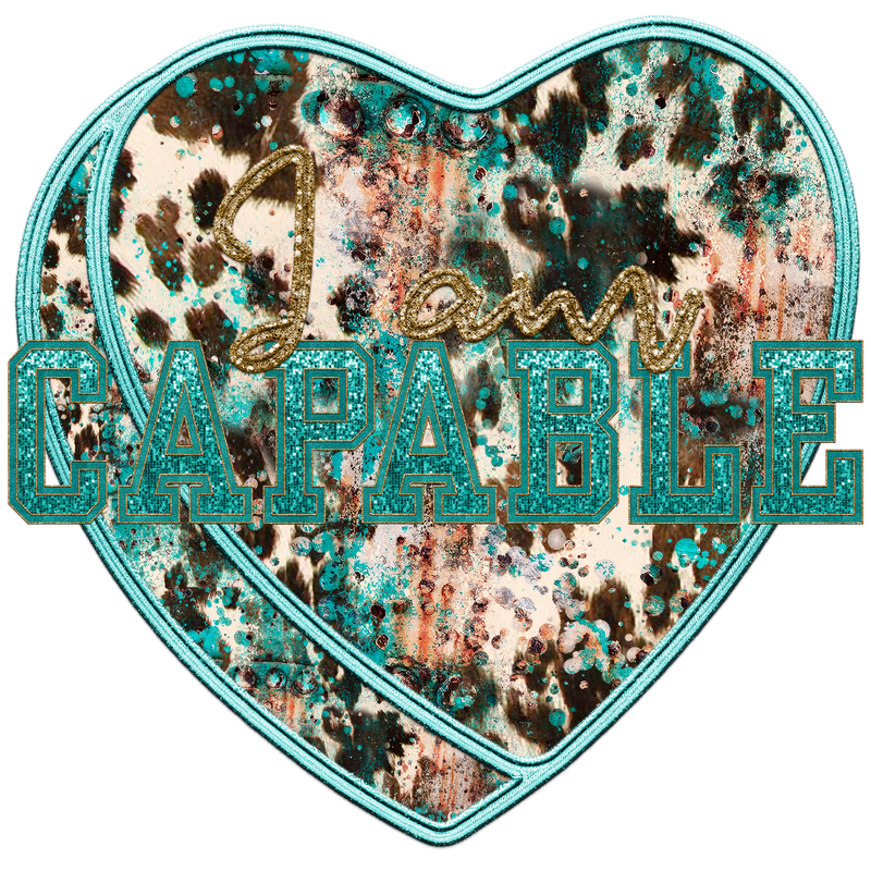 I am Capable