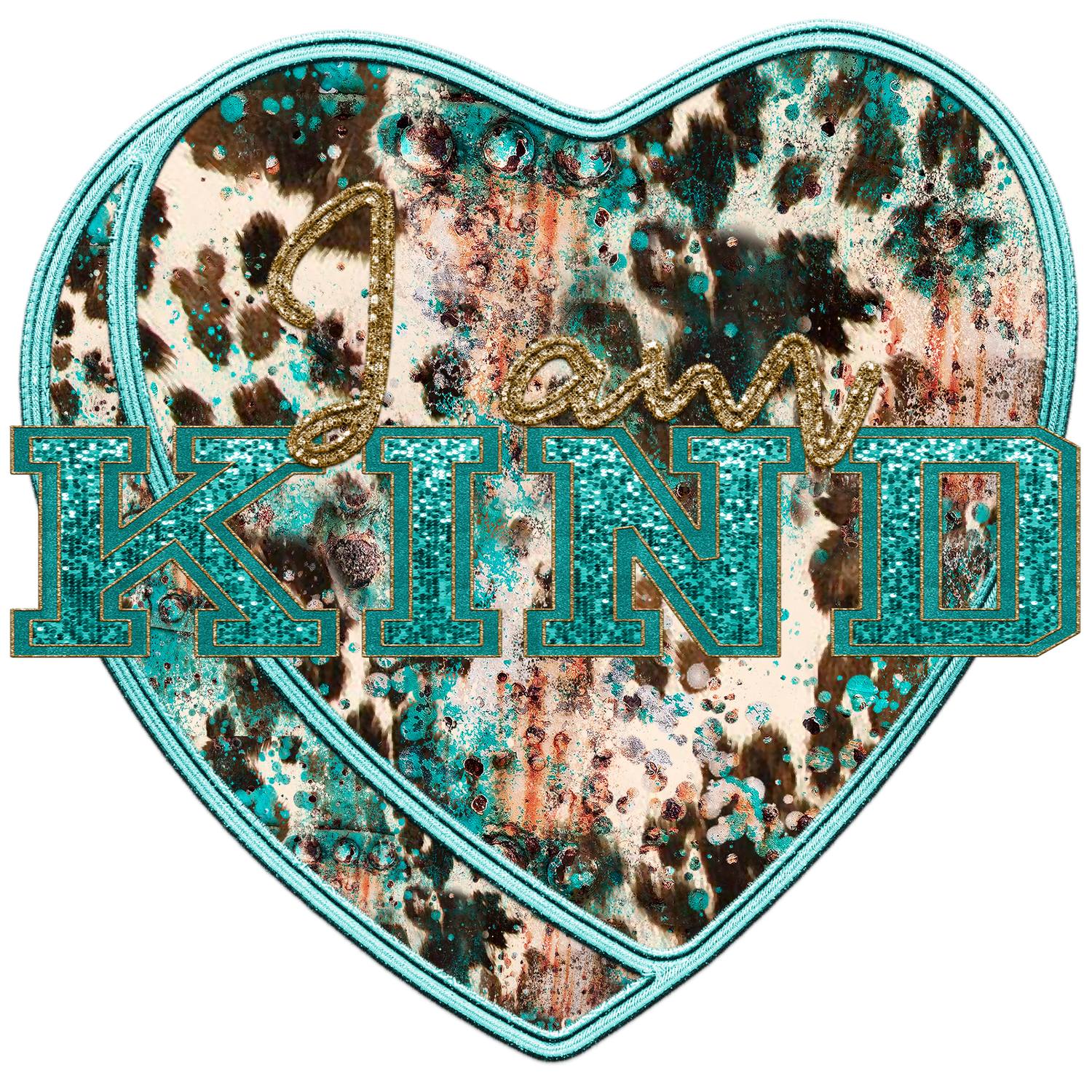 I am Kind