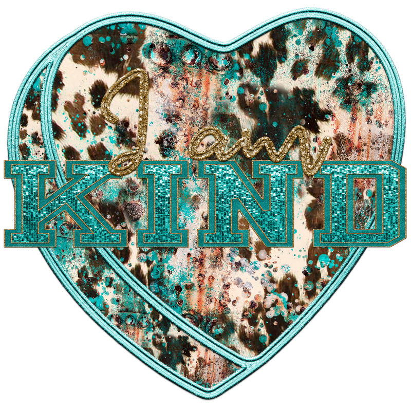 I am Kind