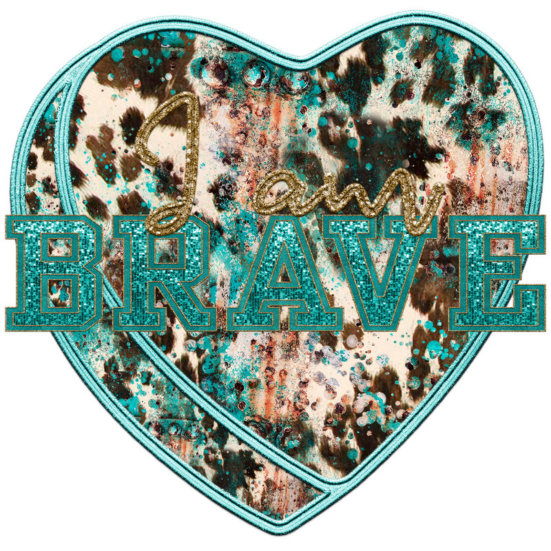I am Brave