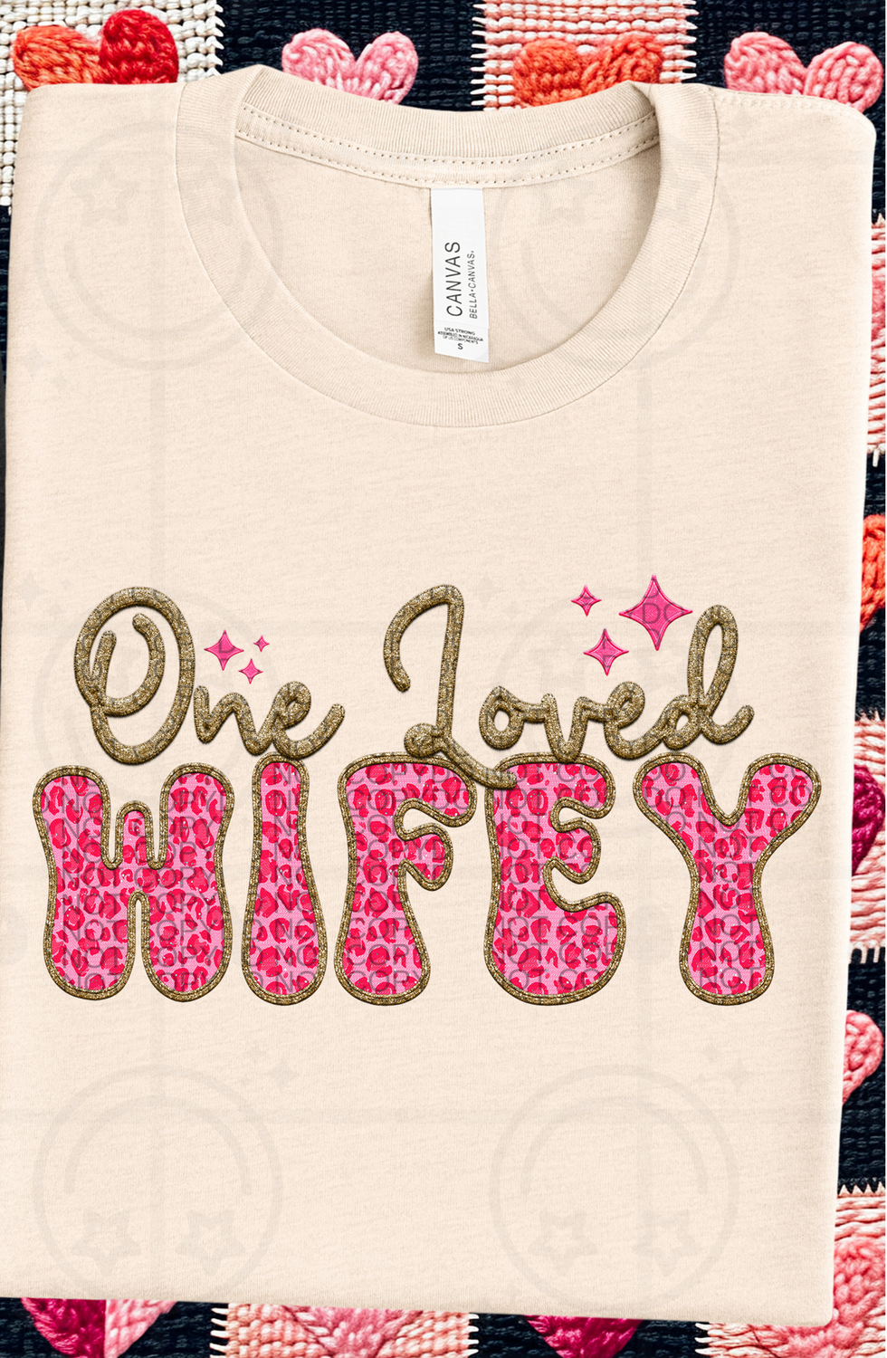 One Loved Wifey