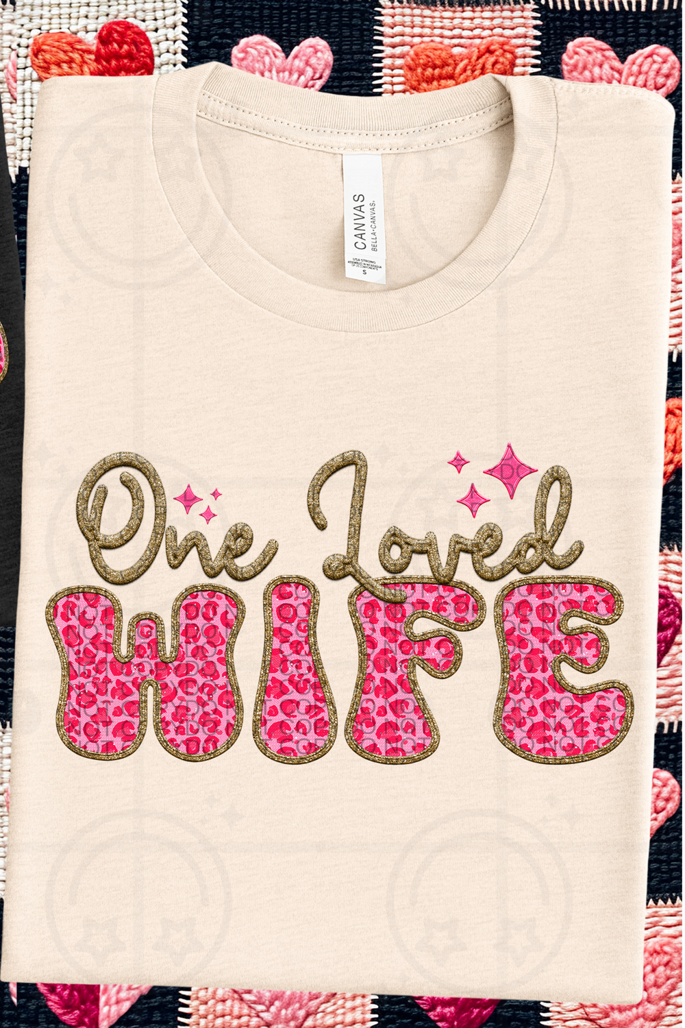 One Loved Wife
