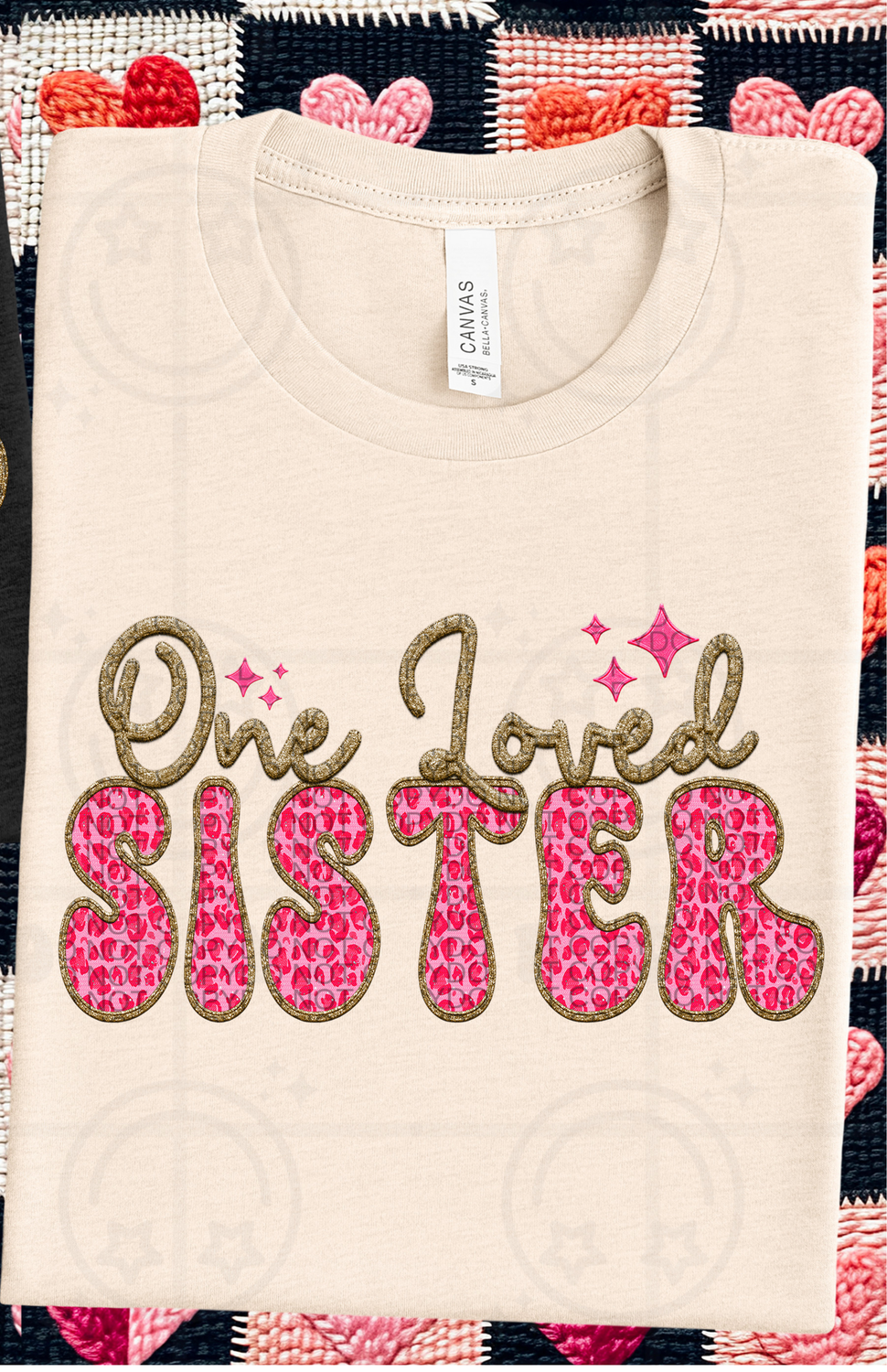 One Loved Sister