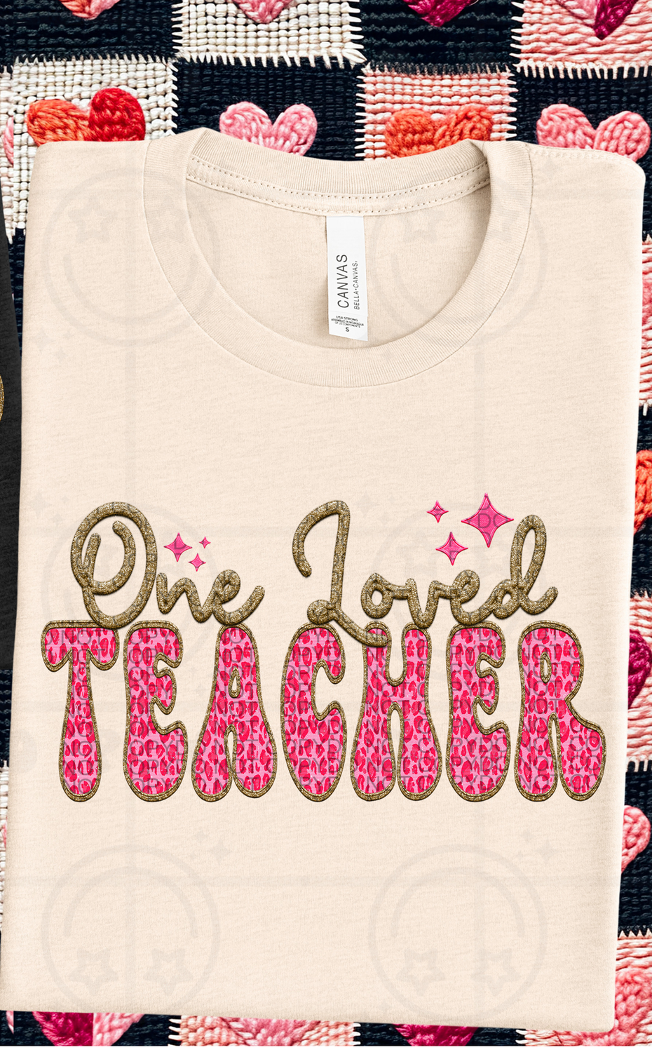 One Loved Teacher