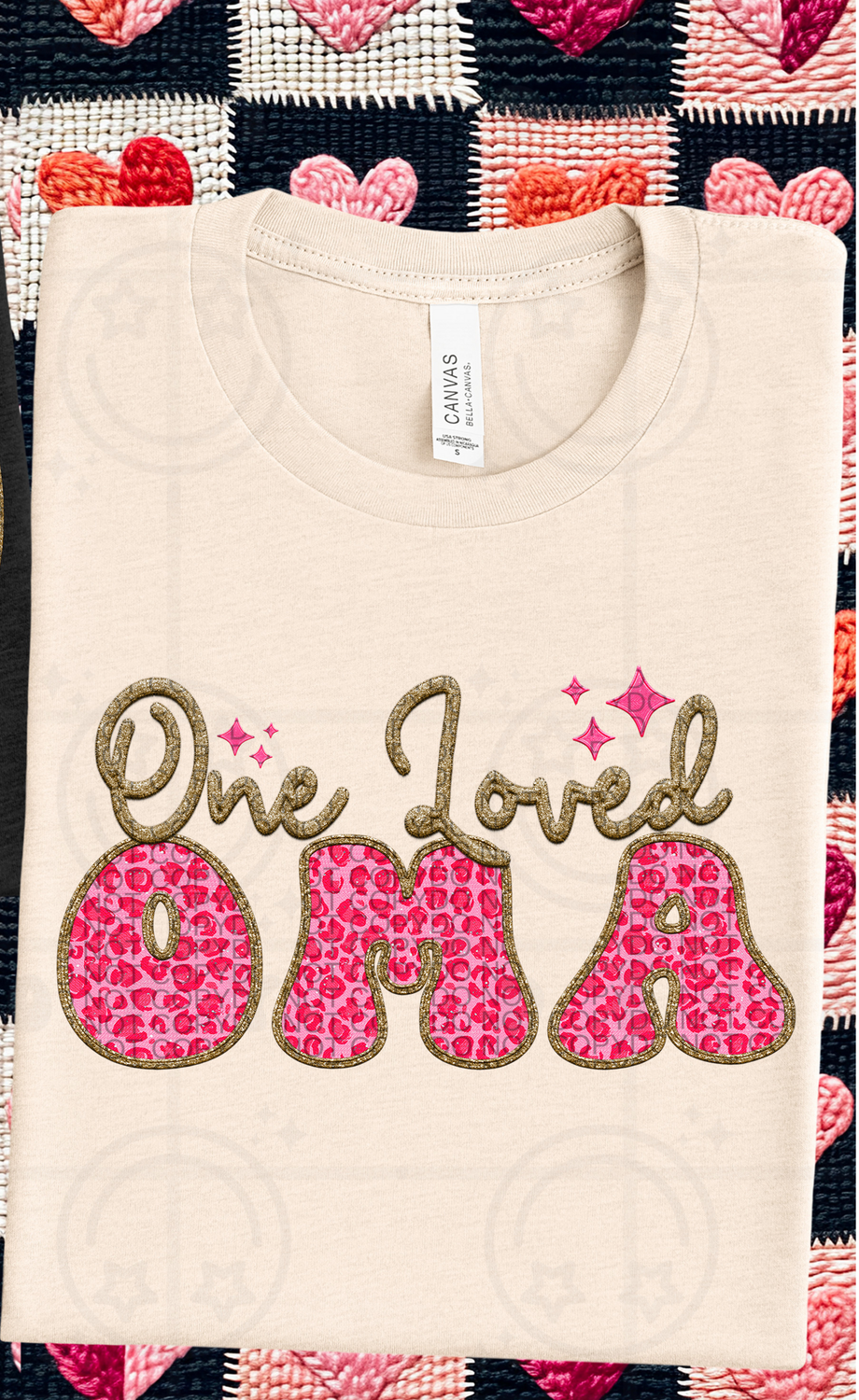 One Loved Oma