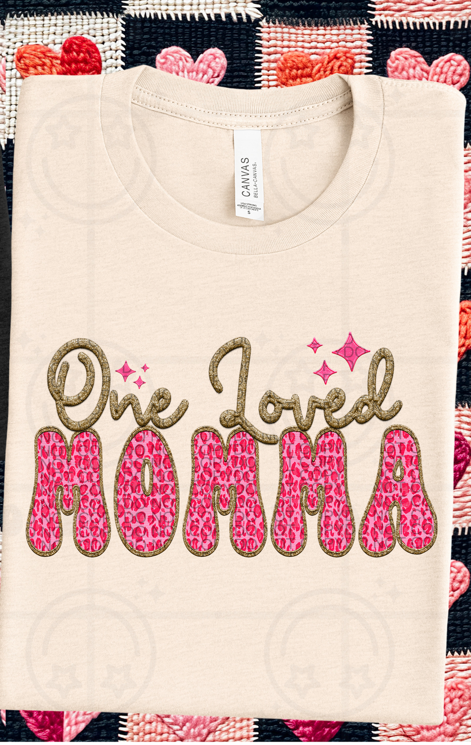 One Loved Momma