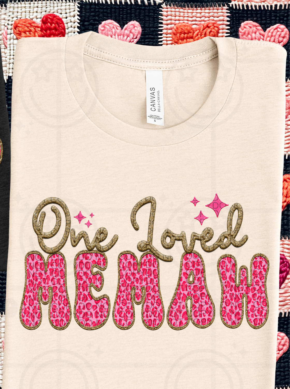 One Loved Memaw