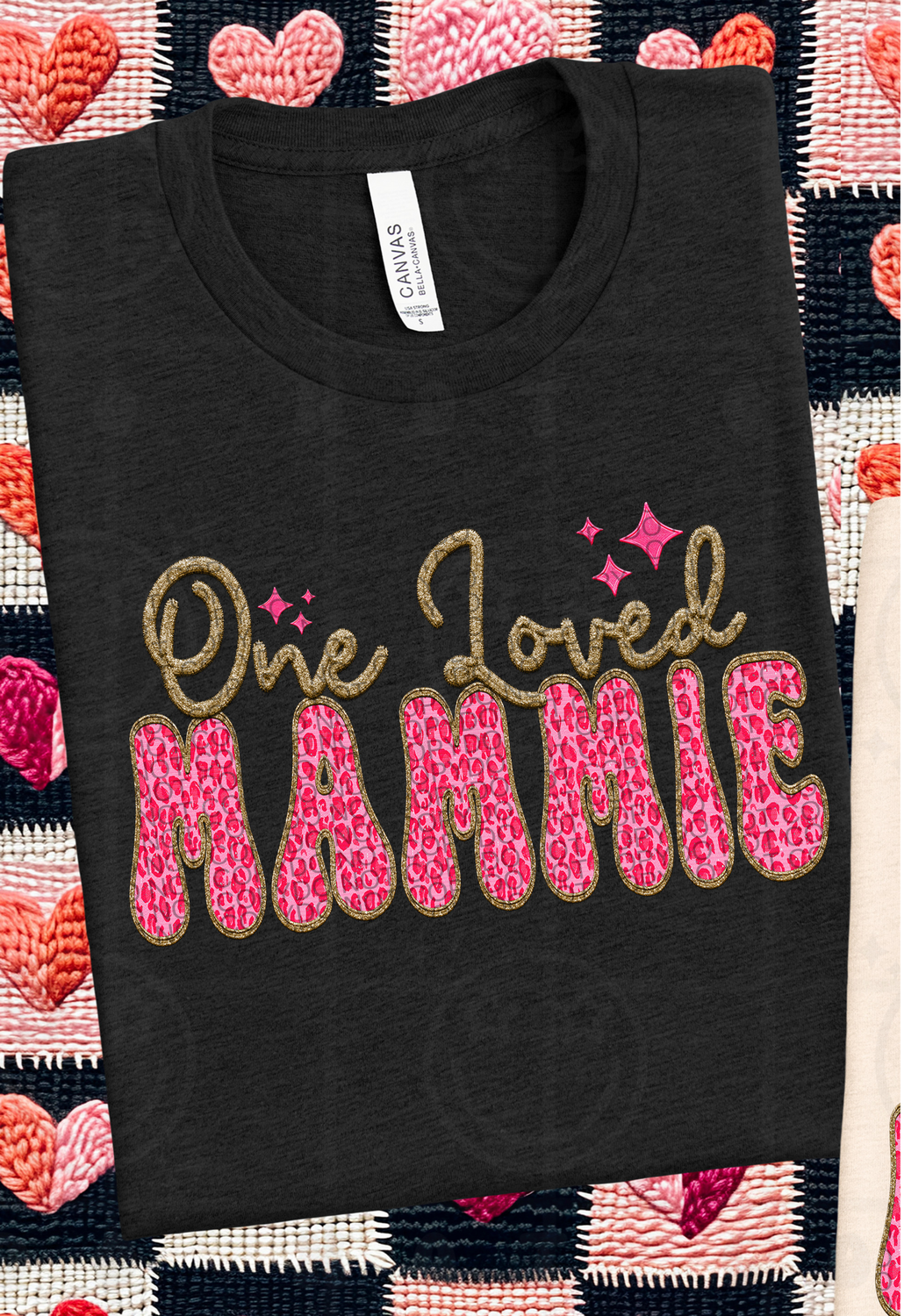 One Loved Mammie