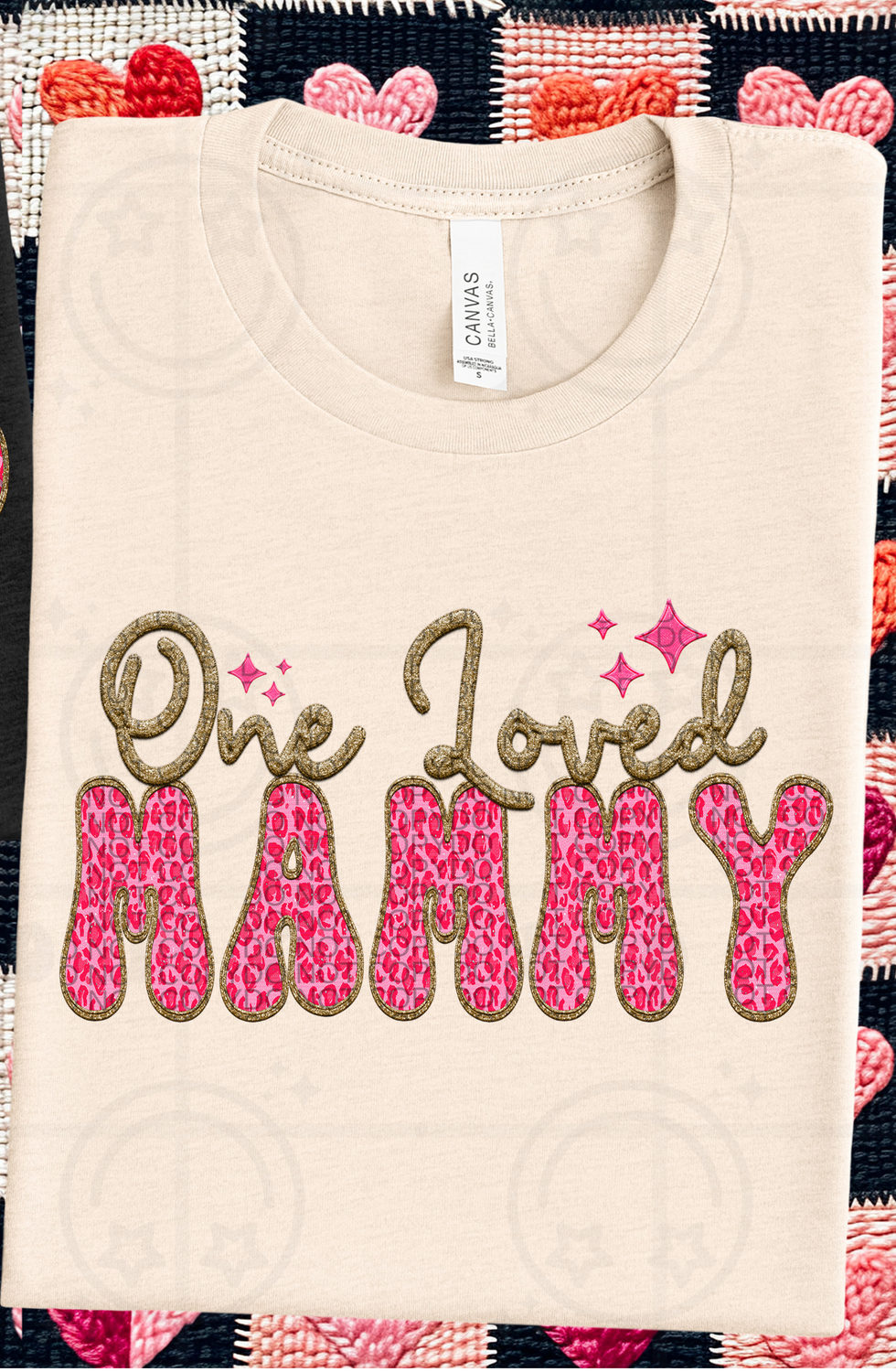 One Loved Mammy