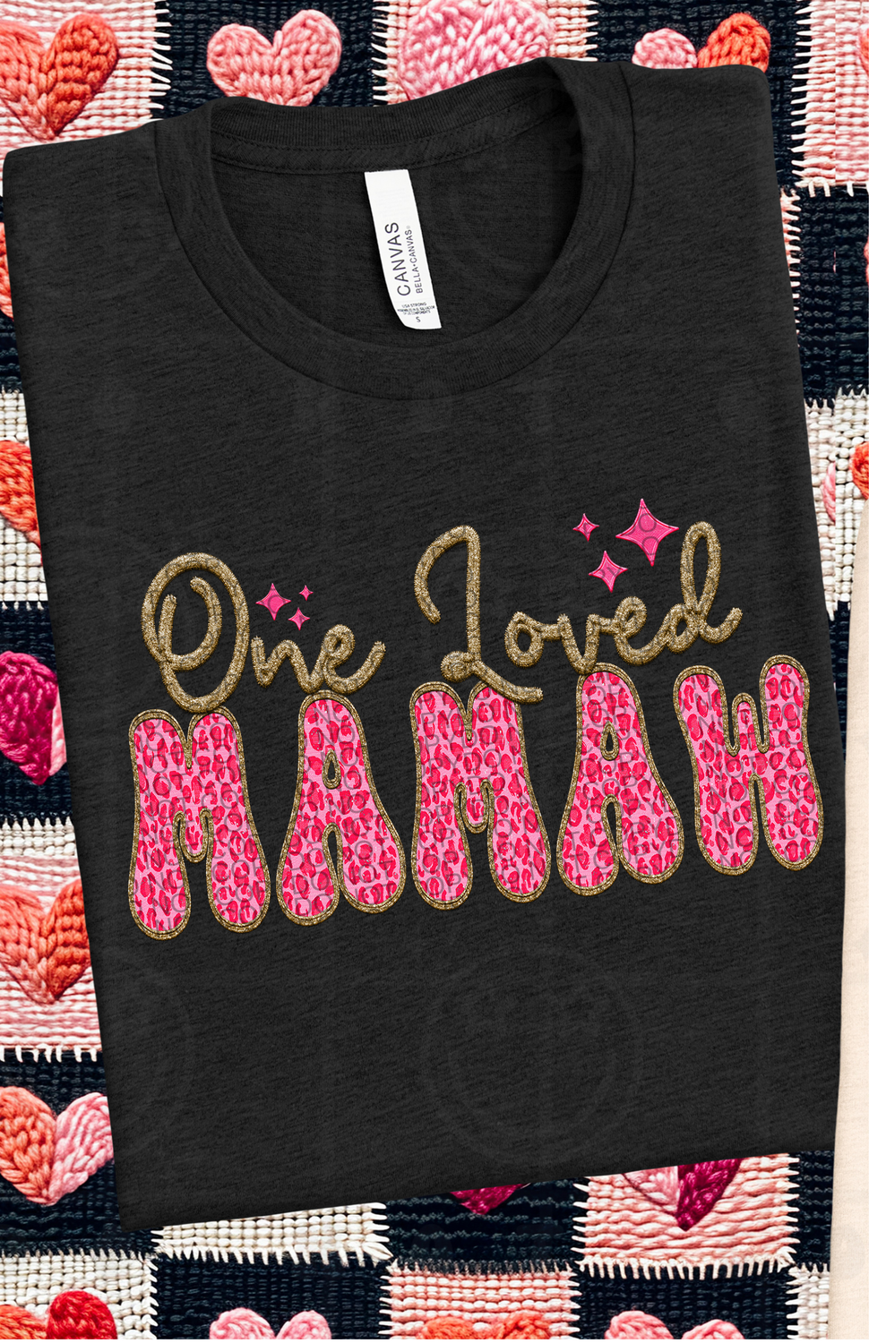 One Loved Mamaw