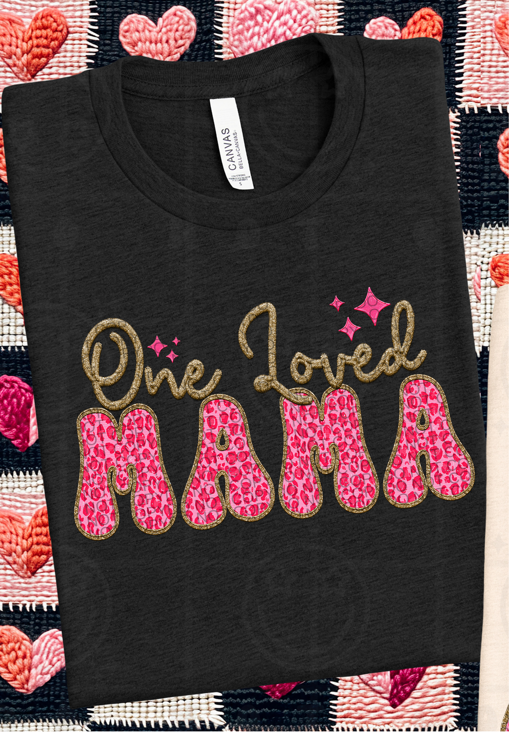 One Loved Mama