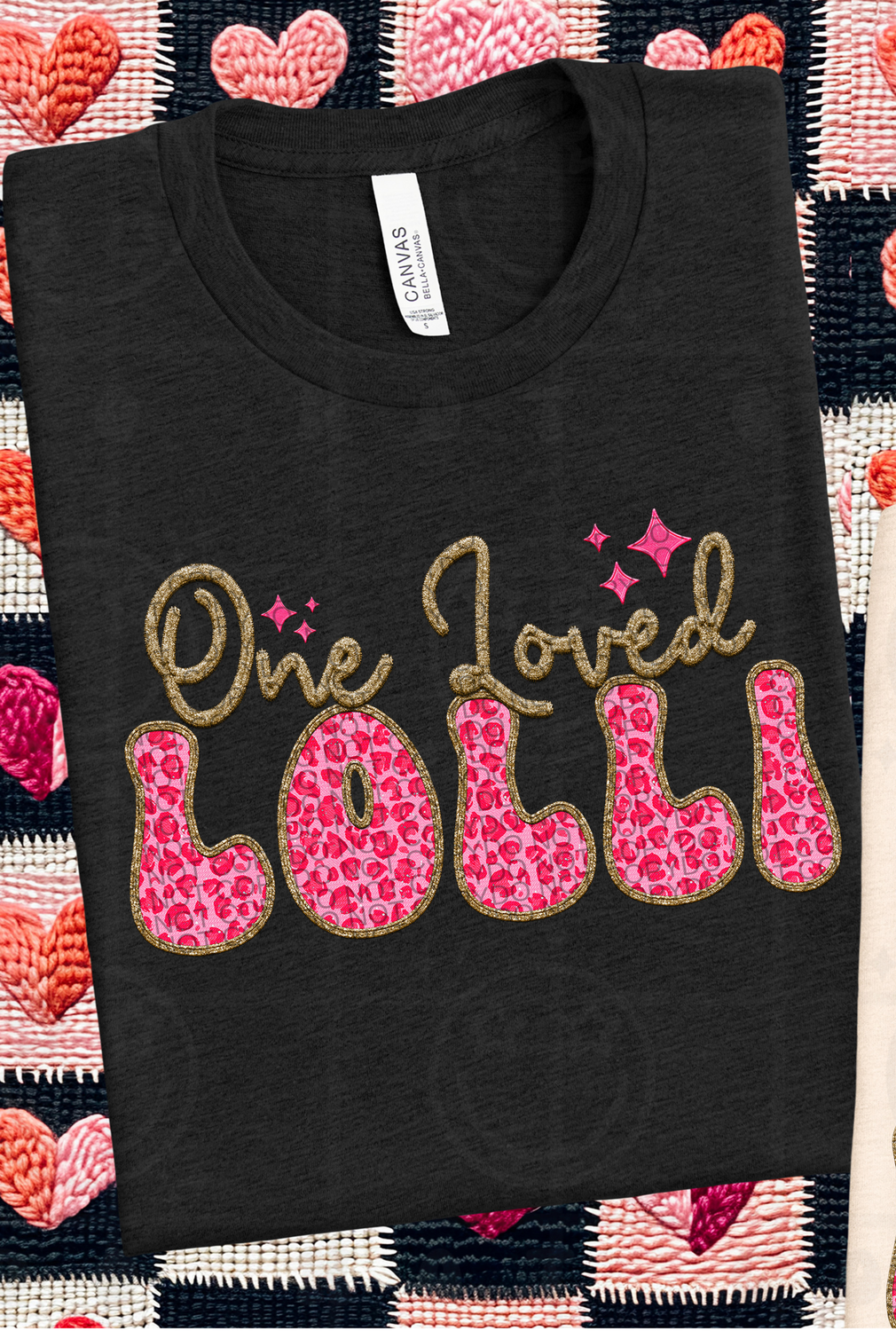 One Loved Lolli