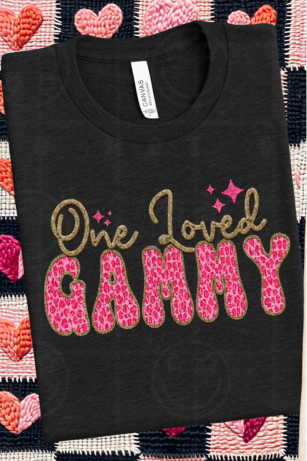 One Loved Gammy