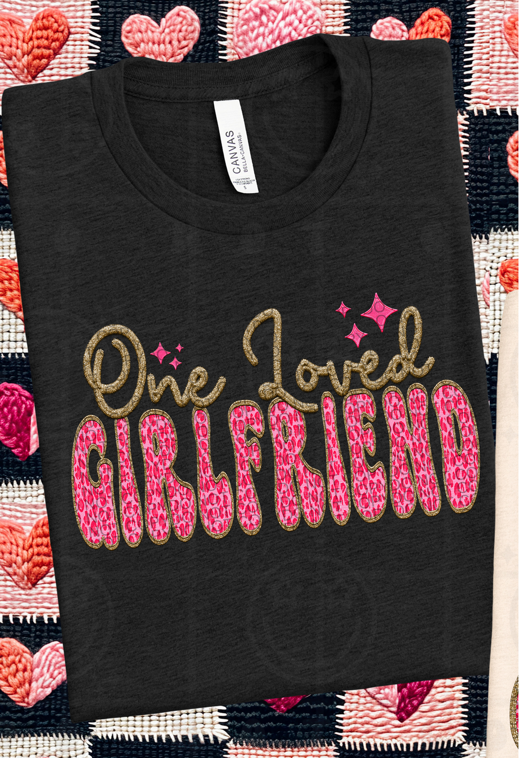 One Loved Girlfriend