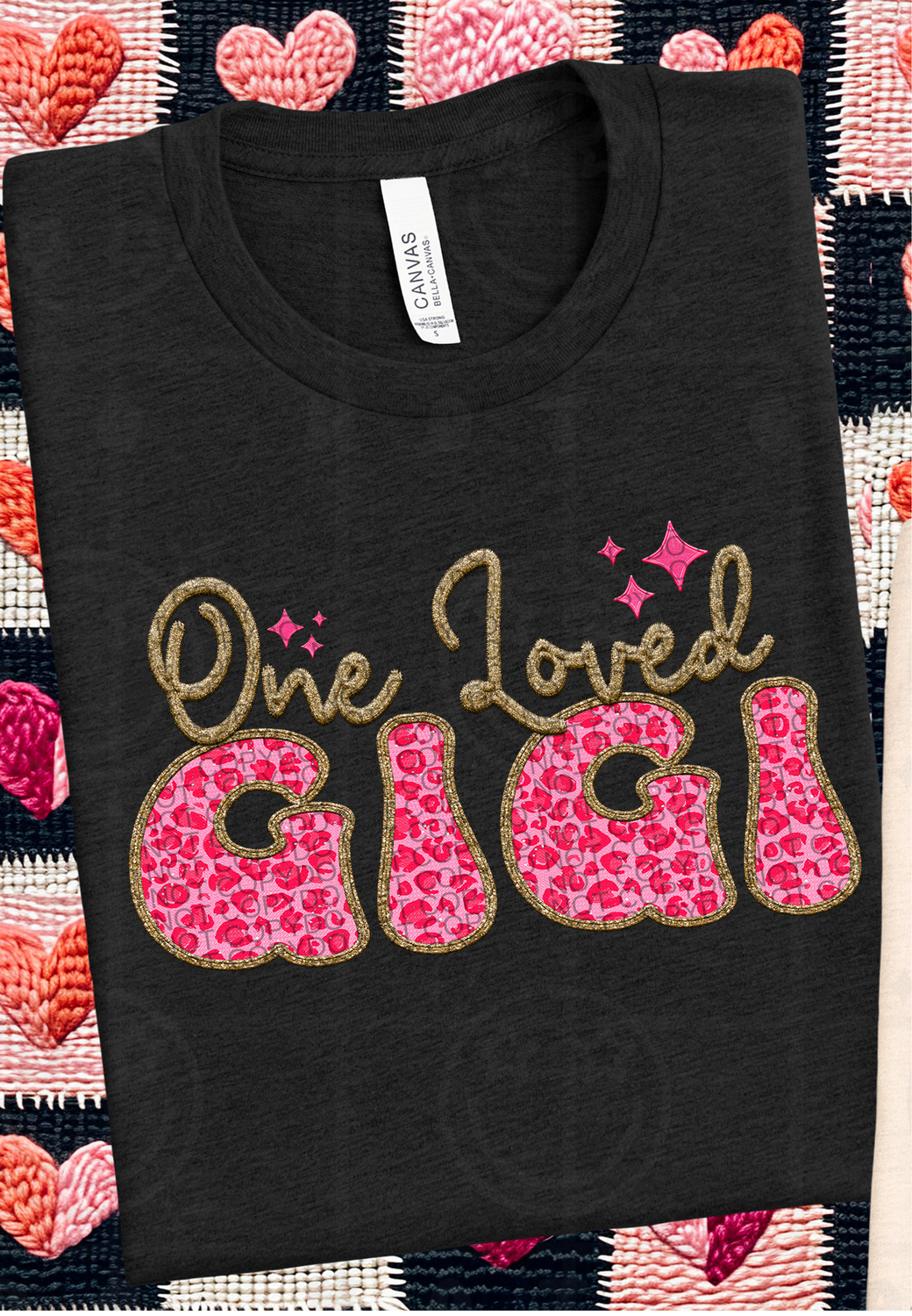 One Loved Gigi