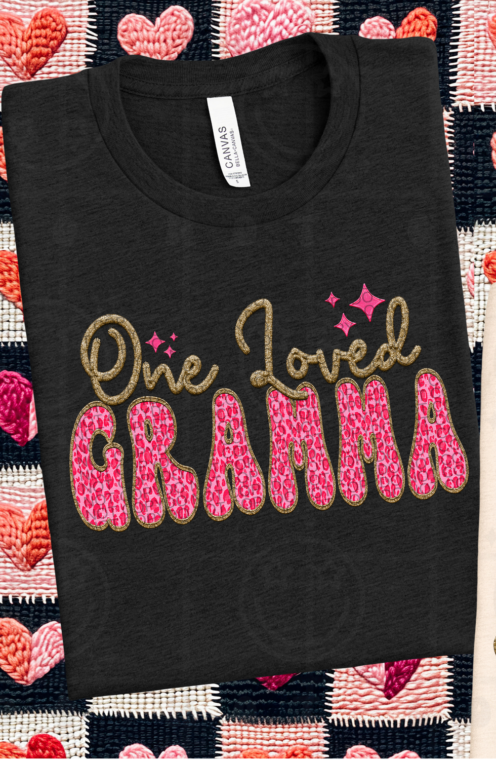 One Loved Gramma