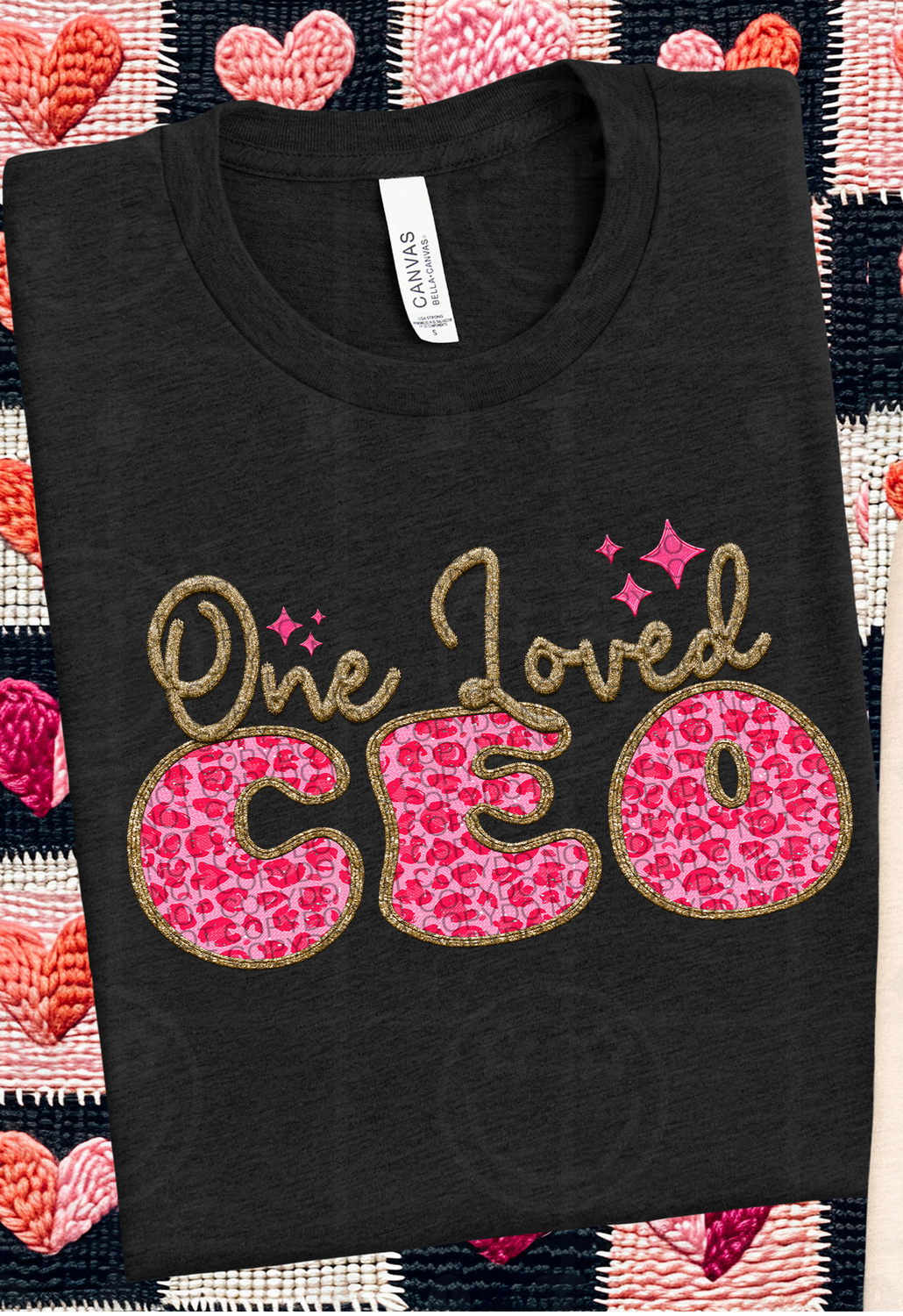 One Loved CEO